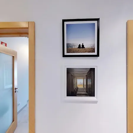 Modern Close To Beach Διαμέρισμα *