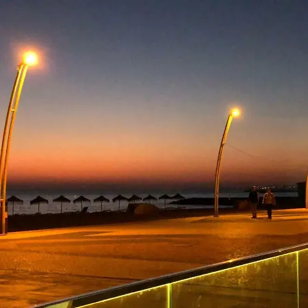 Modern Close To Beach Quarteira