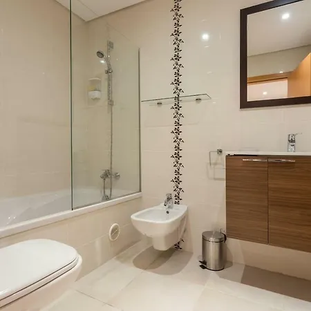 Διαμέρισμα Modern Close To Beach *