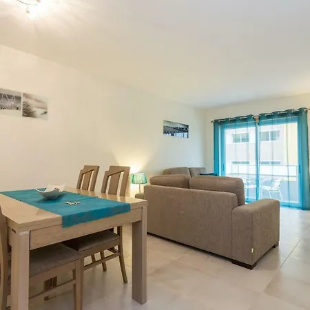 Modern Close To Beach
