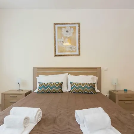 Modern Close To Beach 公寓 奎特里拉