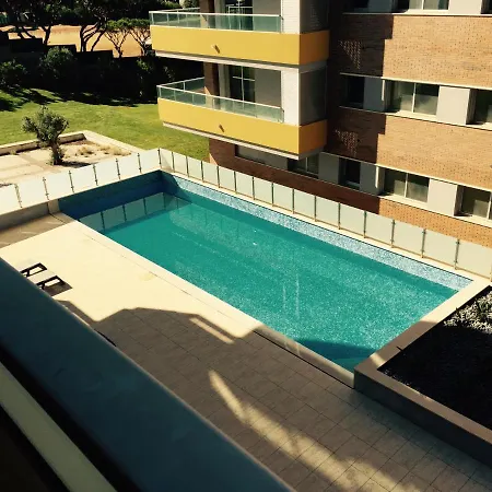 Modern Close To Beach